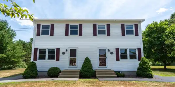 18 Maple Drive