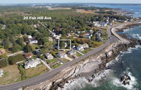 20 Fairhill Avenue