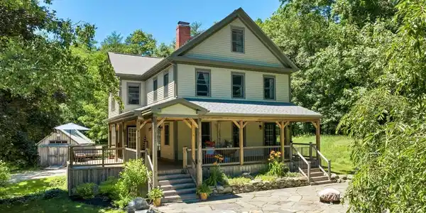 74 Perkins Road