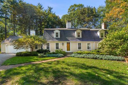 81 Little River Road