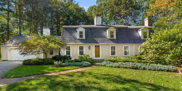 81 Little River Road