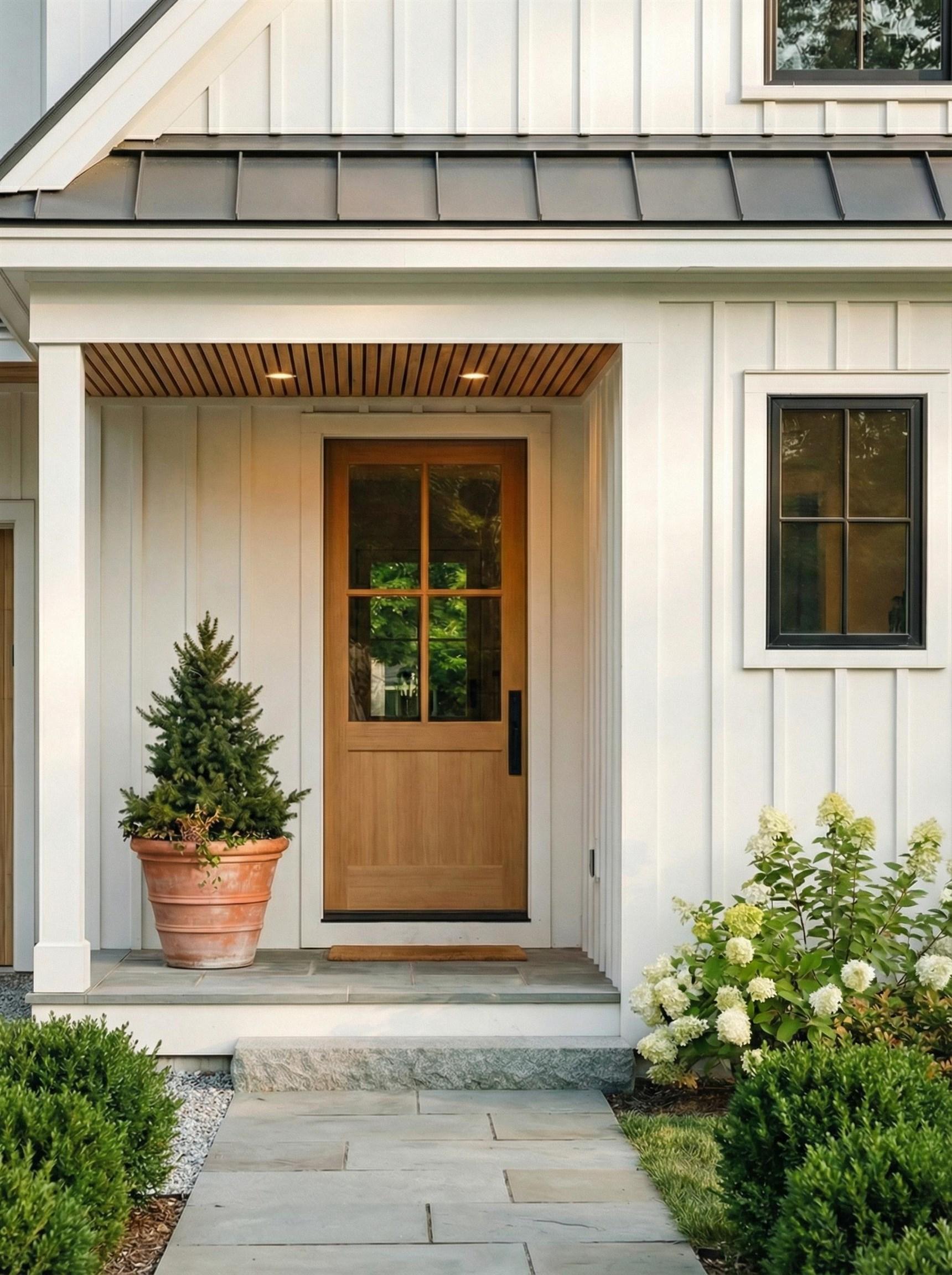 Image 3: Exterior Digital Rendering