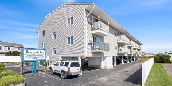 550 Winnacunnet Road
