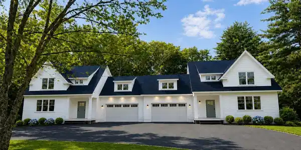 39 Mill Road