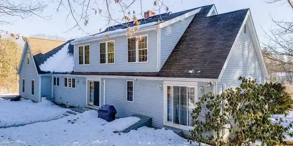 6 Riverview Road