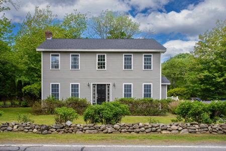 551 Long John Road