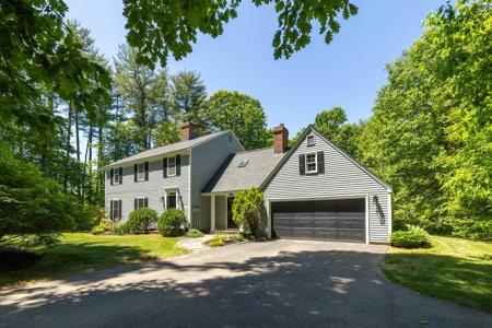 55 Birchwood Drive