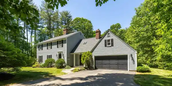 55 Birchwood Drive