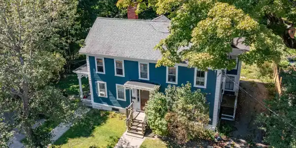 165 Locust Street