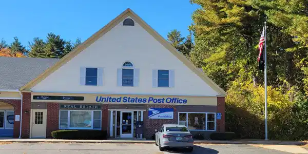 44 Lafayette Road