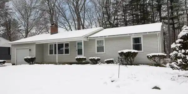 36 Milbern Avenue