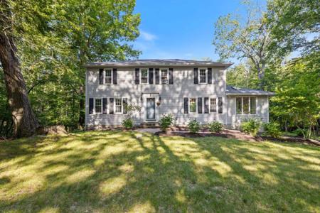 46 Woodridge Road