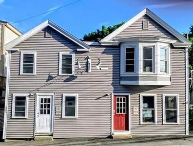 171 Main Street