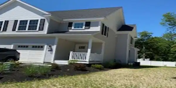 9-1 Porch Light Drive