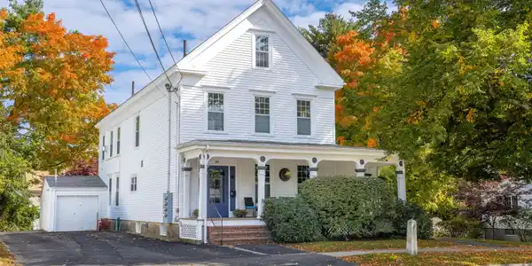 159 Woodbury Avenue