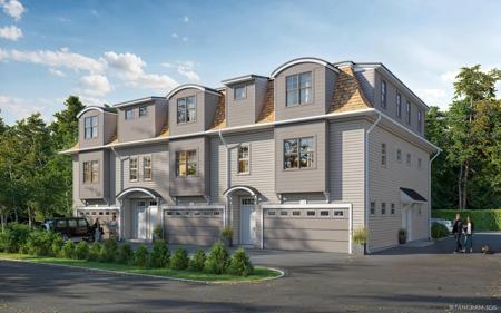 14 Sagamore Road