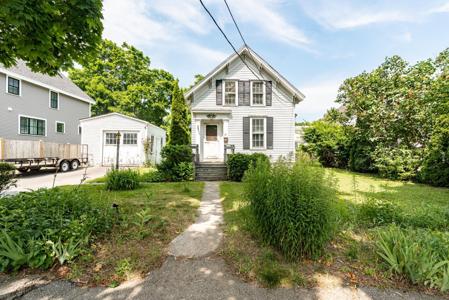 37 Madison Street