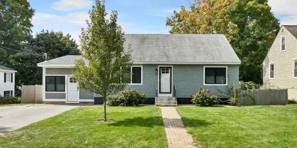 235 Hillside Drive
