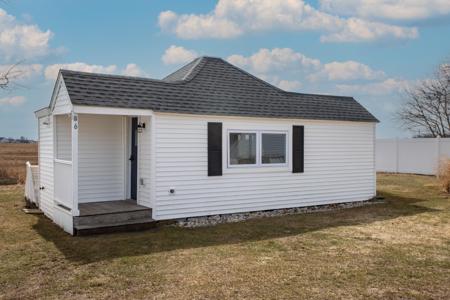 515 Winnacunnet Road