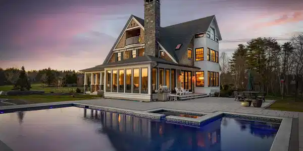 74 SADDLE TRAIL Drive