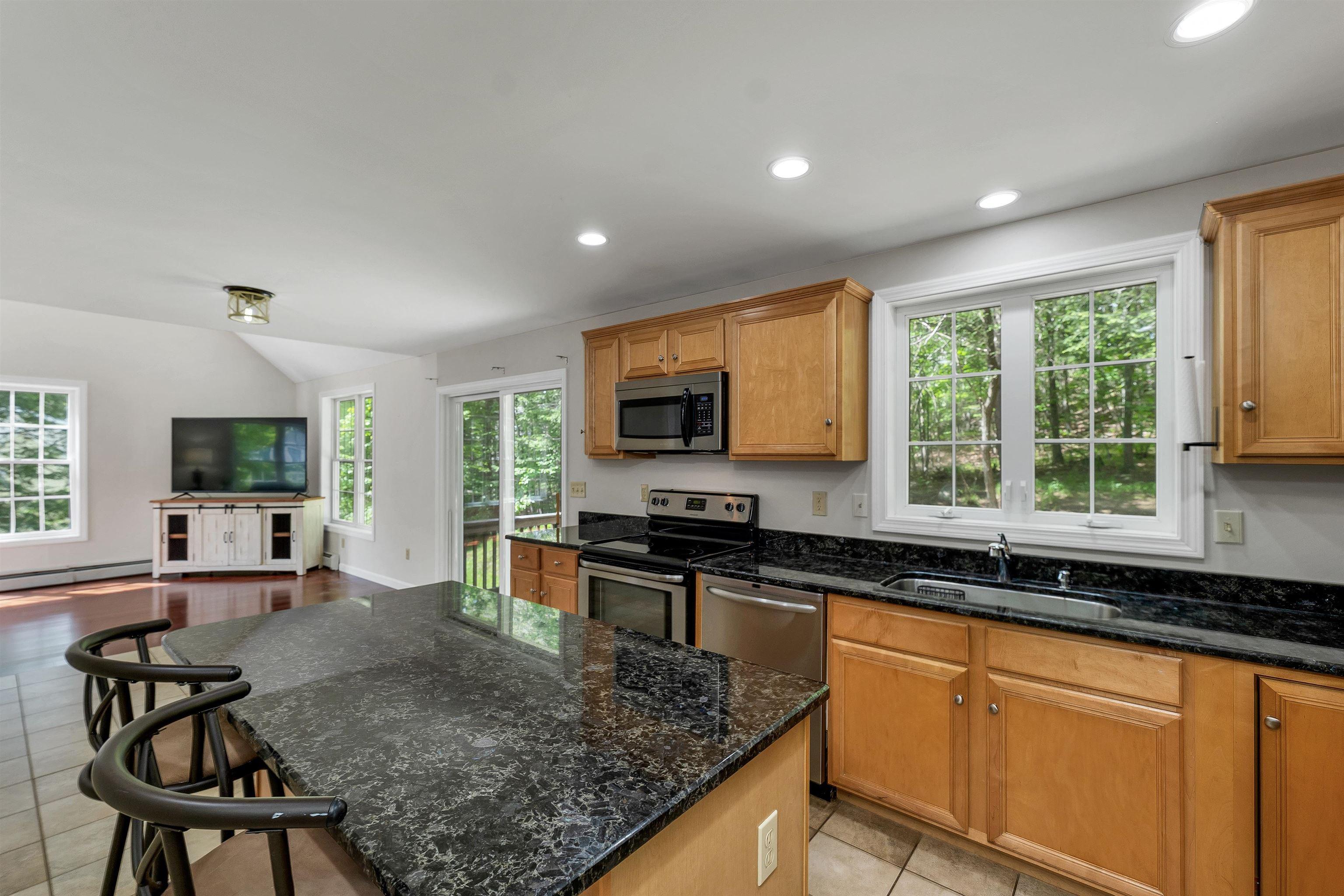 Image 2: Granite Counters Image 2: Granite Counters
