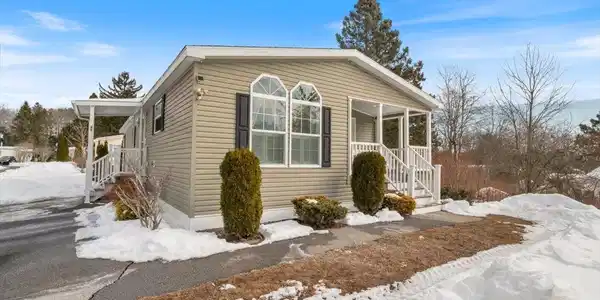 45 Octopus Avenue