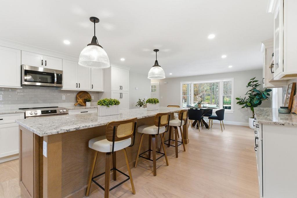 Image 4: Gorgeous kitchen! Image 4: Gorgeous kitchen!
