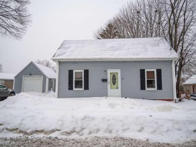 13 Stark Avenue