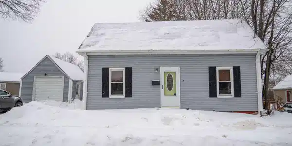 13 Stark Avenue