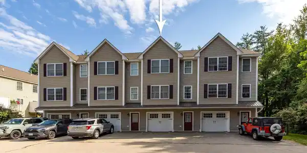 27 Townsend Drive