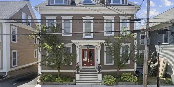 314 Islington Street