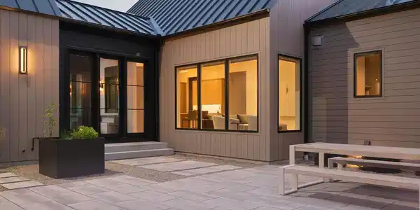 10 Autumn Lane