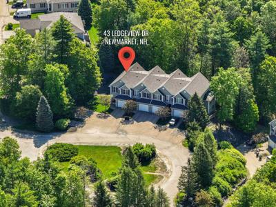 43 Ledgeview Drive