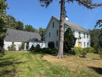 126 Bayside Road