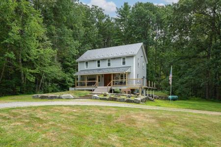155 Tuttle Lane