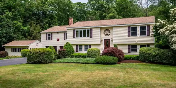 65 Glen Hill Road