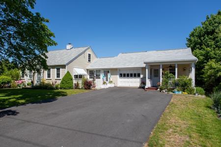 163 Walton Road