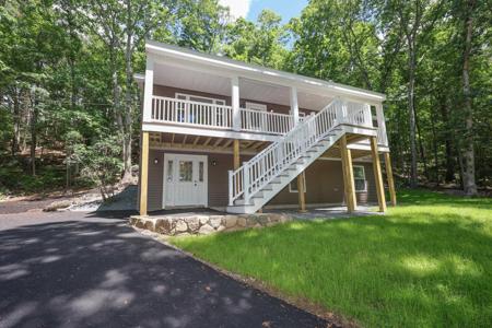 50 GREAT HILL Road