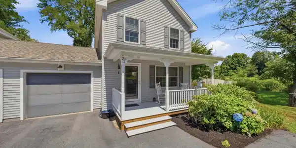 21 Cold Spring Farm