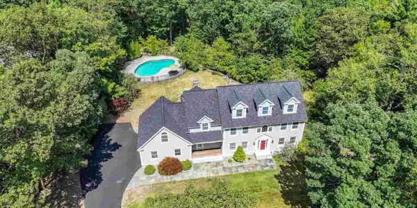 28 Partridge  Hill Road