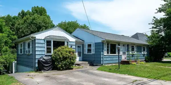 14 Dover Point Road