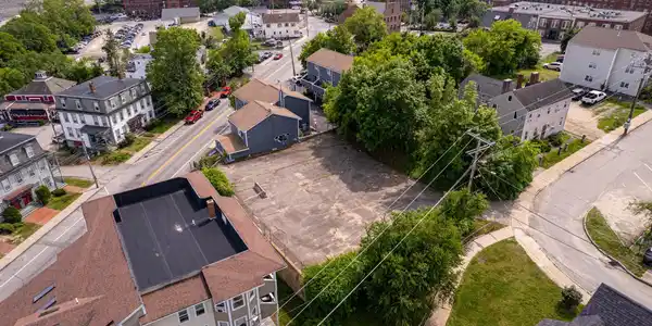 Map 3 Lot 10 School Street