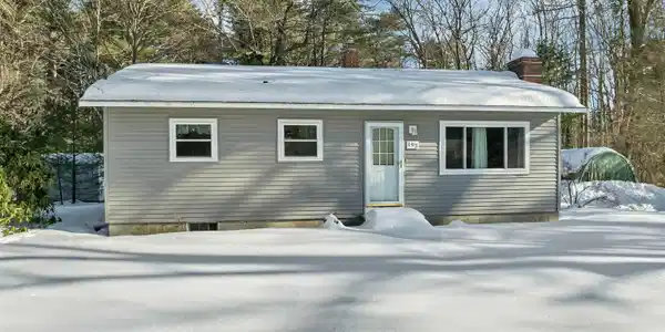 193 Mill Road