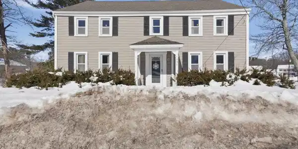 151 Walton Road