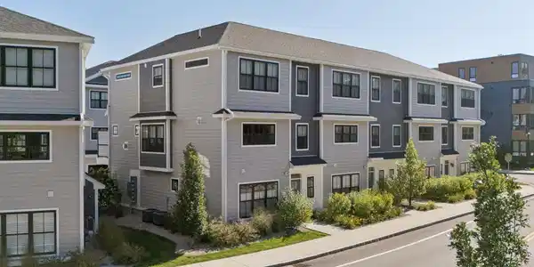 50 Cate Street