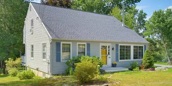 176 Exeter Road