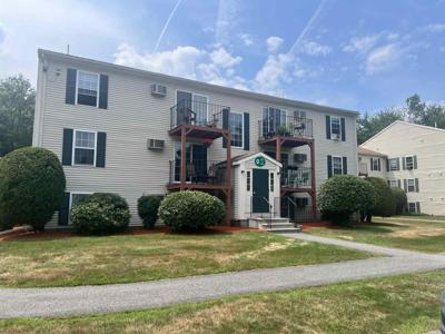 312 White Cedar Boulevard