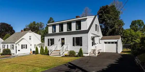 12 Fairview Drive