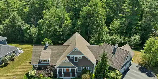 1 Lennon Drive