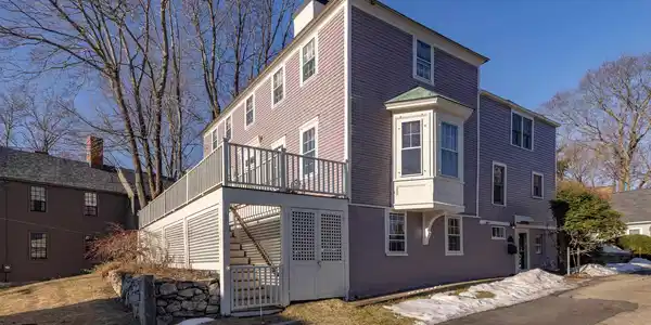 139 South Street